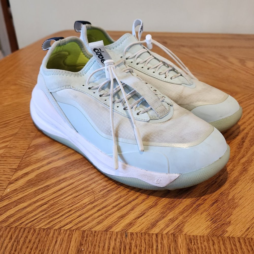 Clove Aeros Vapor Womens 9